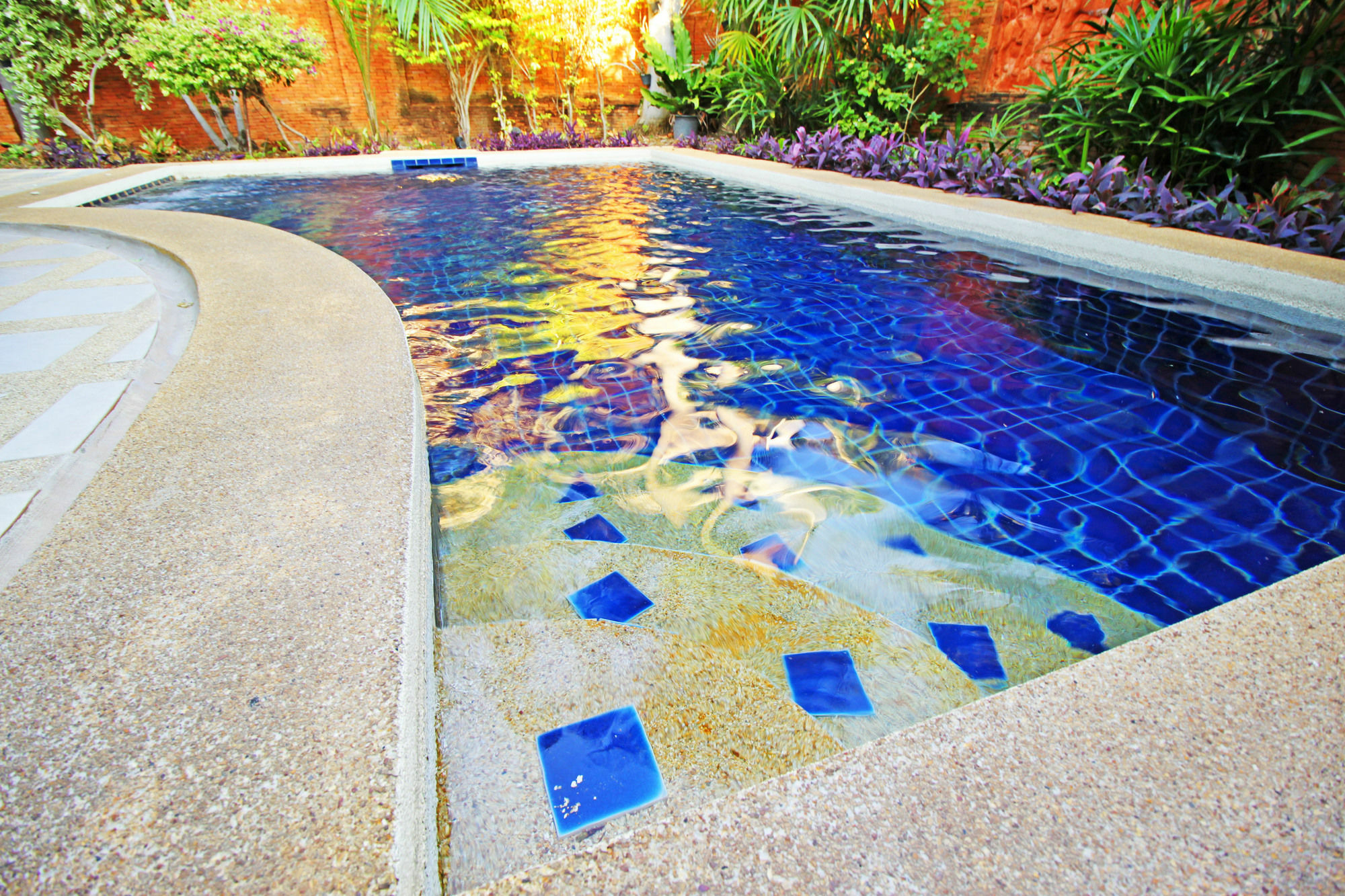 Cosy Beach Pool Villas By Pattaya Sunny Rentals Buitenkant foto