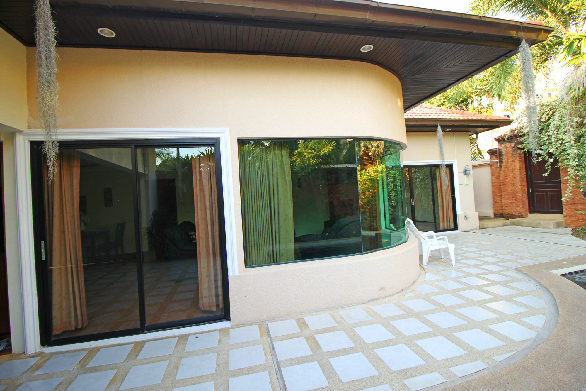 Cosy Beach Pool Villas By Pattaya Sunny Rentals Buitenkant foto