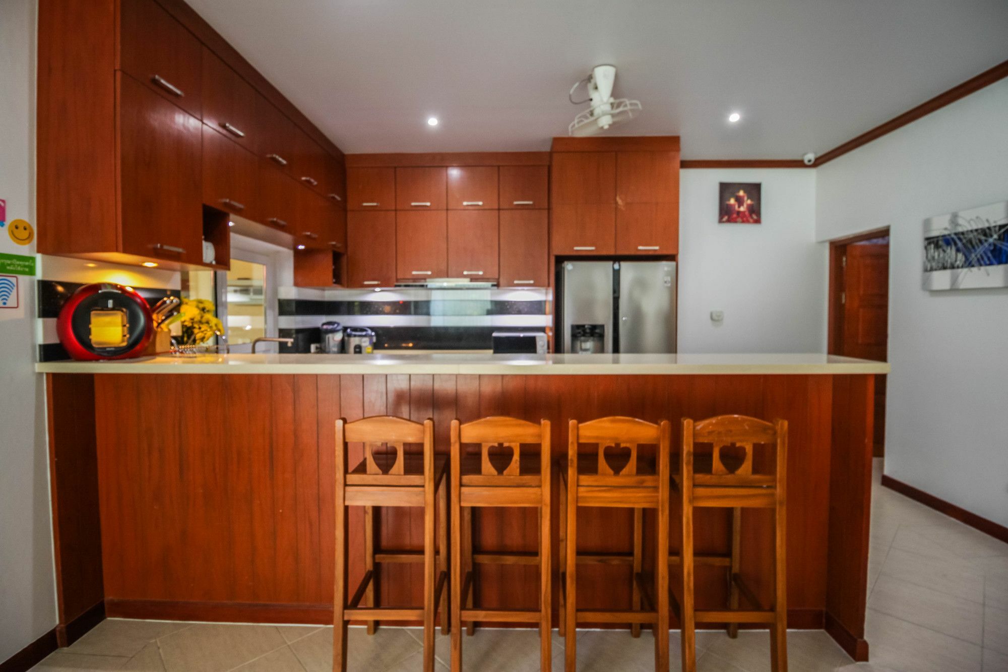 Cosy Beach Pool Villas By Pattaya Sunny Rentals Buitenkant foto