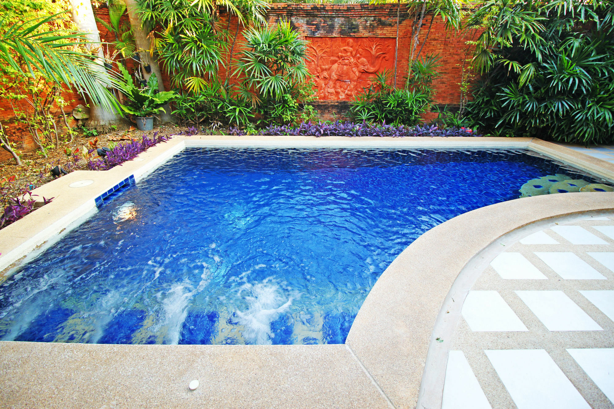 Cosy Beach Pool Villas By Pattaya Sunny Rentals Buitenkant foto