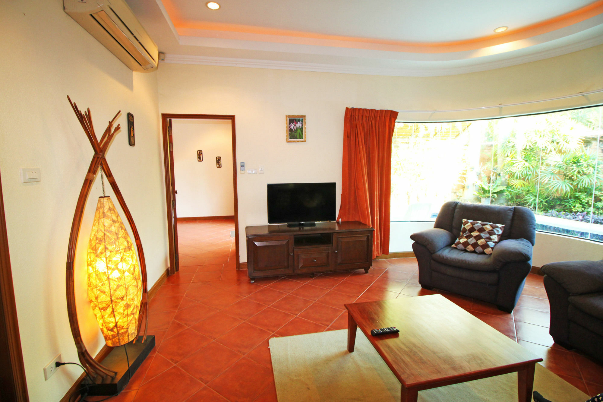 Cosy Beach Pool Villas By Pattaya Sunny Rentals Buitenkant foto
