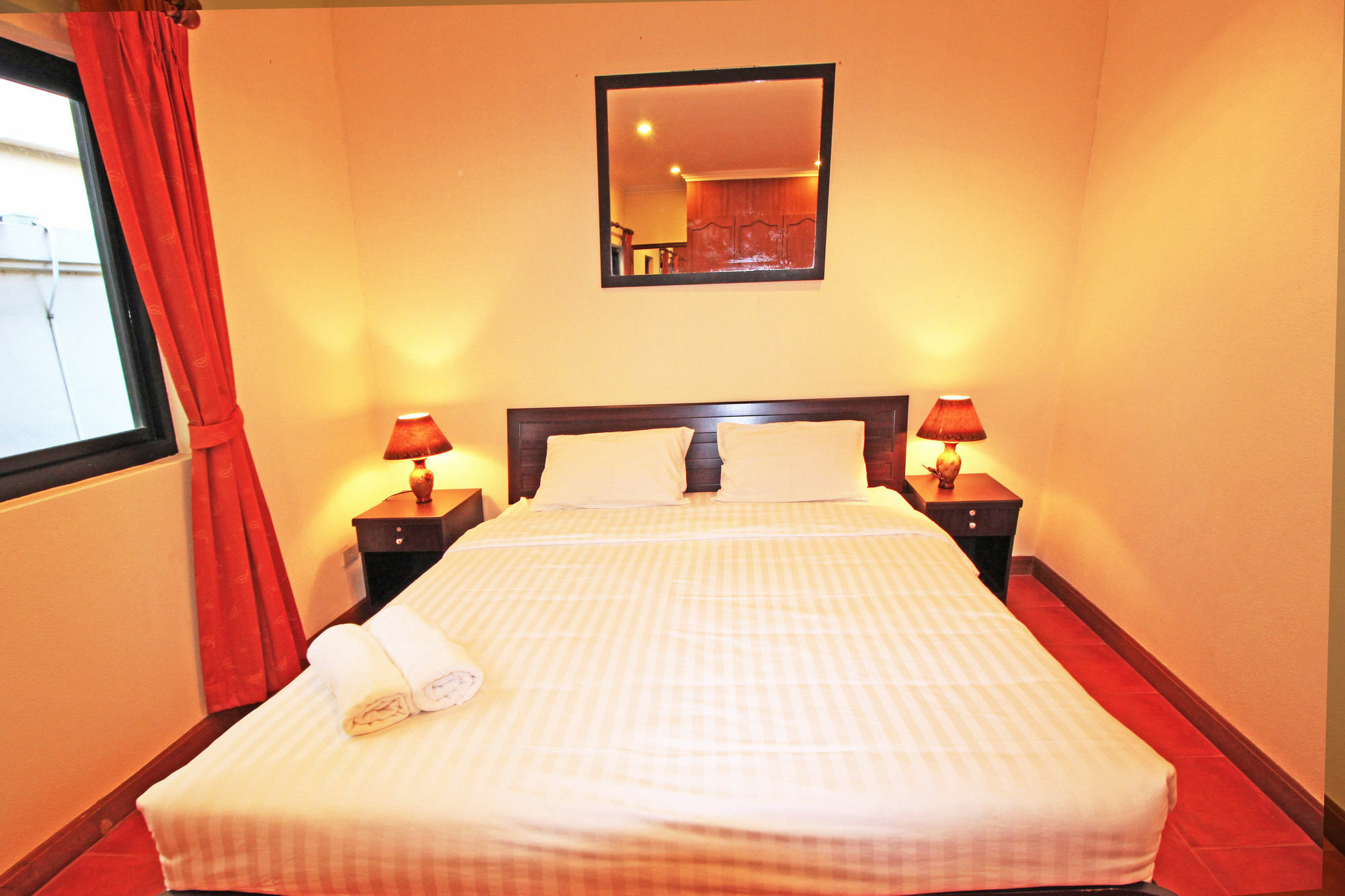 Cosy Beach Pool Villas By Pattaya Sunny Rentals Buitenkant foto