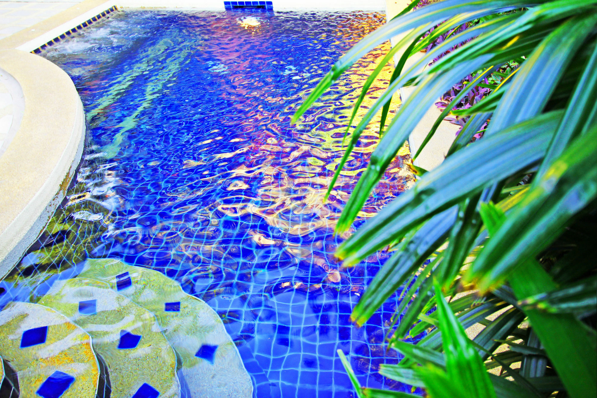 Cosy Beach Pool Villas By Pattaya Sunny Rentals Buitenkant foto