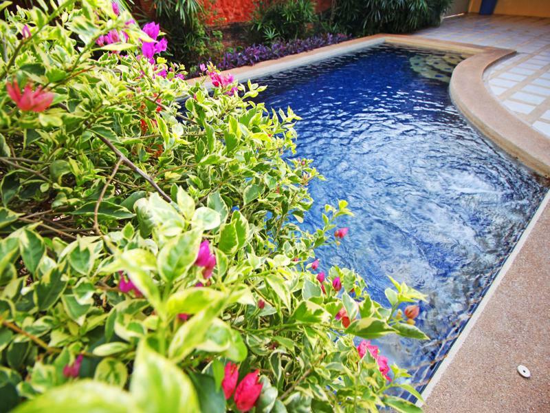 Cosy Beach Pool Villas By Pattaya Sunny Rentals Buitenkant foto
