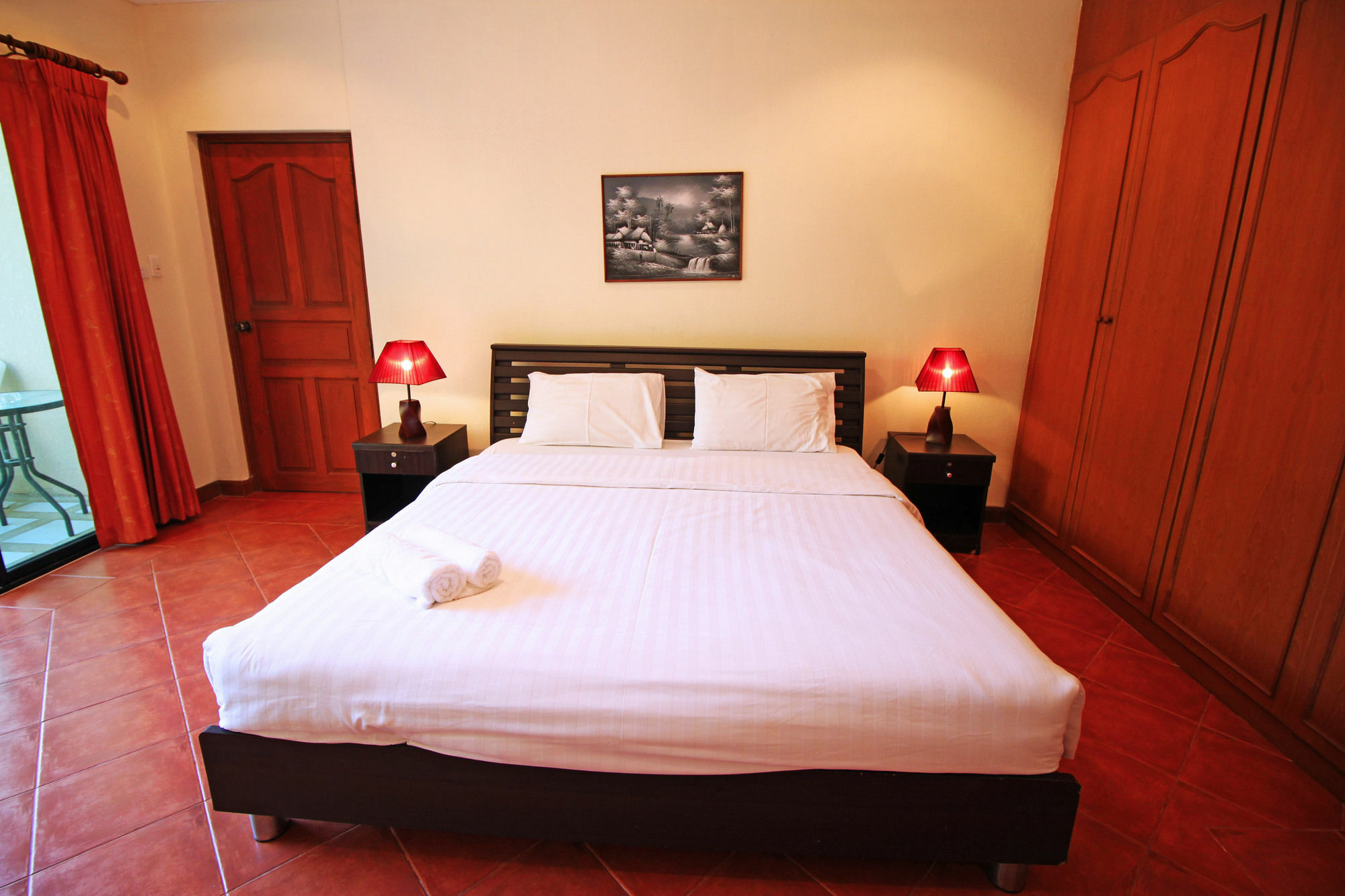 Cosy Beach Pool Villas By Pattaya Sunny Rentals Buitenkant foto