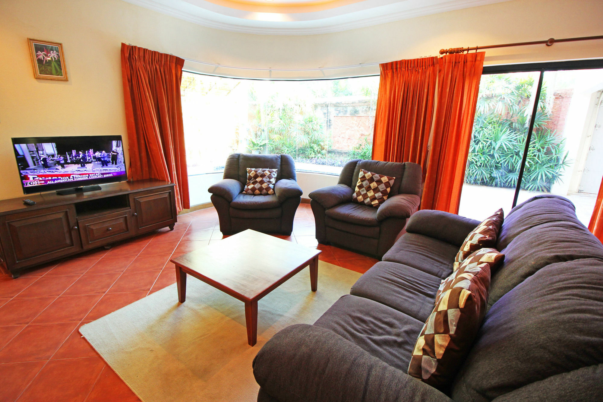 Cosy Beach Pool Villas By Pattaya Sunny Rentals Buitenkant foto