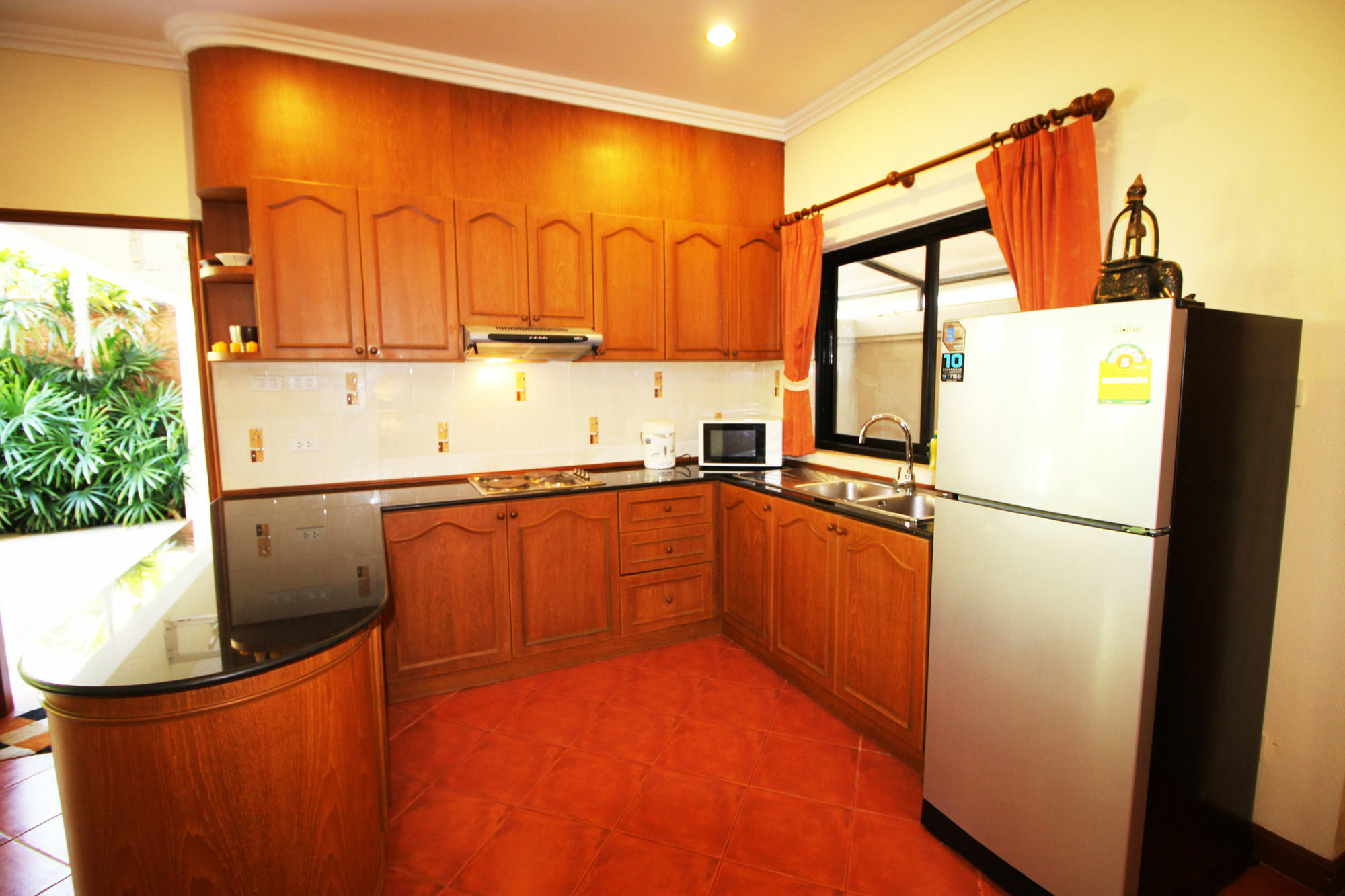Cosy Beach Pool Villas By Pattaya Sunny Rentals Buitenkant foto