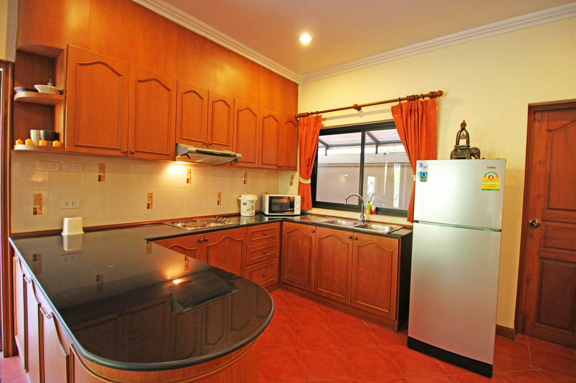 Cosy Beach Pool Villas By Pattaya Sunny Rentals Buitenkant foto