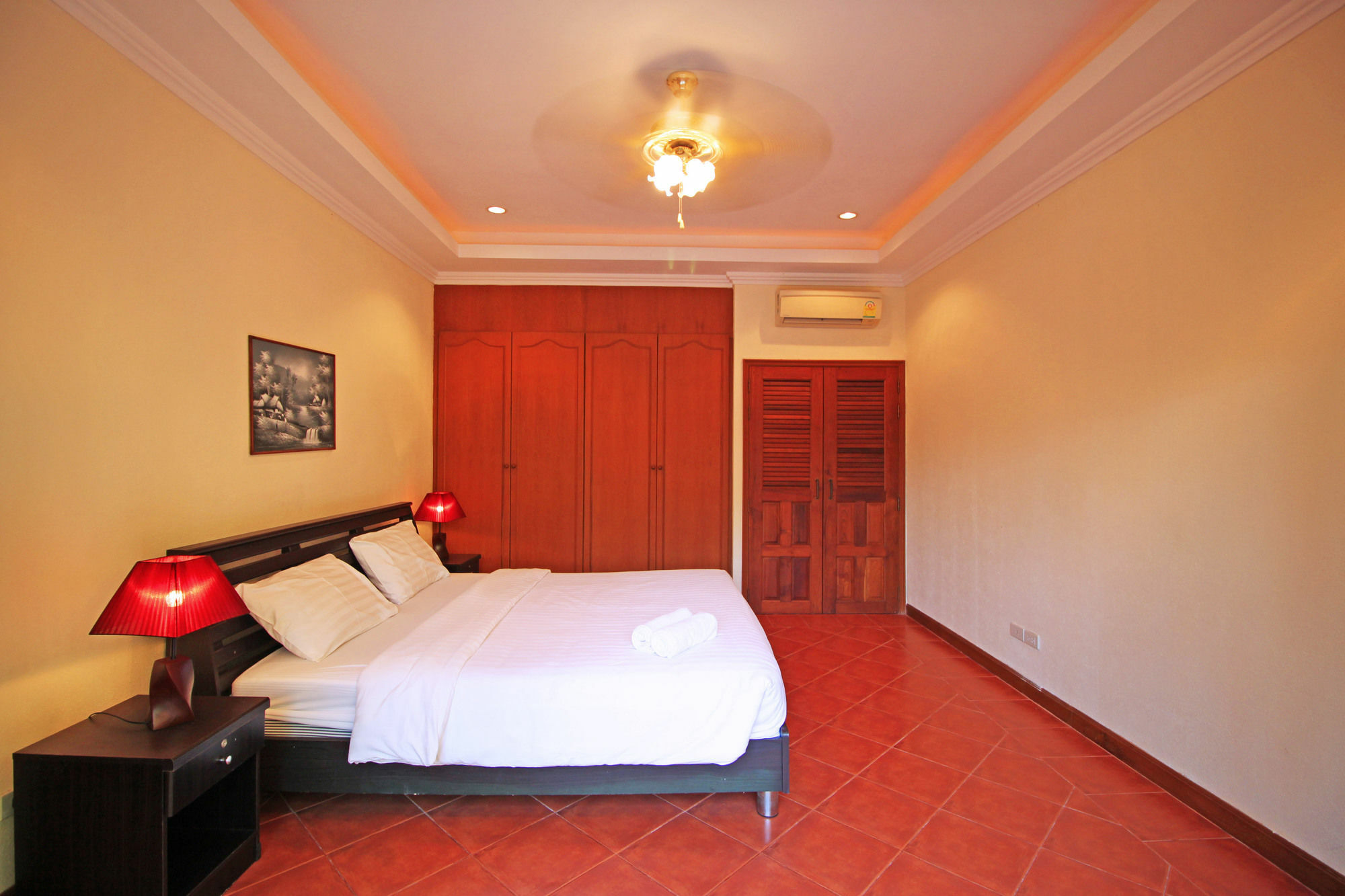 Cosy Beach Pool Villas By Pattaya Sunny Rentals Buitenkant foto