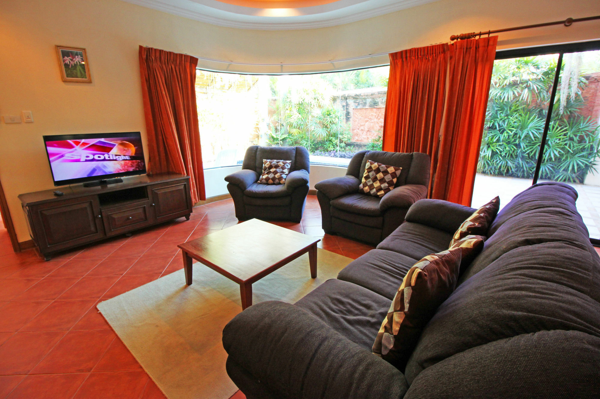 Cosy Beach Pool Villas By Pattaya Sunny Rentals Buitenkant foto